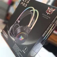 هندفون اونیکوما x15 pro در حد اکبند