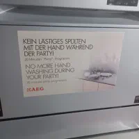 ماشین ظرفشویی