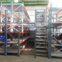 قفسه صنعتی گلپایگان|فروشگاه و مغازه|گلپایگان, |دیوار