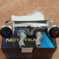 شیر دستشویی