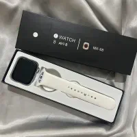 ساعت هوشمند