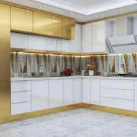 کابینت و مصنوعات چوبی
