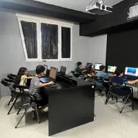 آموزشگاه برنامه نویسی و هوش مصنوعی الکترا