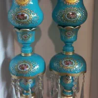 شمعدان|صنایع دستی و سایر لوازم تزئینی|بروجرد, |دیوار