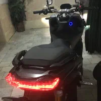 AGV 150/ مدل1402|موتورسیکلت|تهران, کیانشهر|دیوار