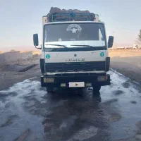 خاور 814 بنز|خودرو سنگین|قائن, |دیوار