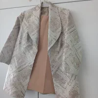 کت وشلوار و اورال وکت