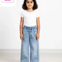 شلوا لی بگ بچگانه