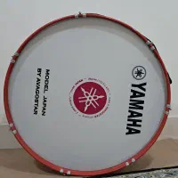 طبل ۷۵ سانتی یاماها