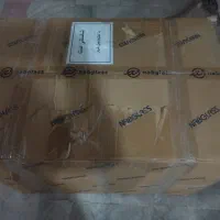 روشویی کابینتی با صفحه کریستالی