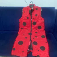 پافر در دو رنگ