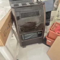 بخاری مشهد دوام