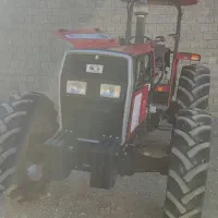 تراکتور|خودرو سنگین|دیواندره, |دیوار