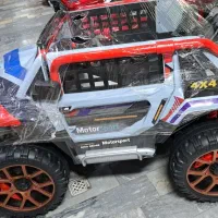 ماشین شارژی BMWبزرگ|اسباب‌‌بازی|دماوند, گیلاوند|دیوار