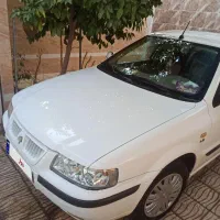 سمند 93 شاسی پلمپ