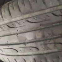 لاستیک|قطعات یدکی و لوازم جانبی|محمدشهر, ولدآباد|دیوار