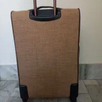 چمدان مسافرتی|کیف، کفش، کمربند|کرج, گلشهر|دیوار