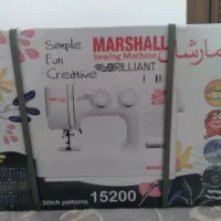 چرخ خیاطی مارشال