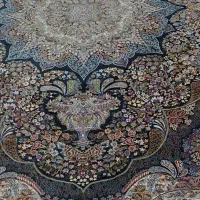 سه تخته فرش ۶ متری در حدنو