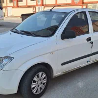 تیبا صندوقدار  SX مدل ۹۵|خودرو سواری و وانت|بندر دیر, |دیوار