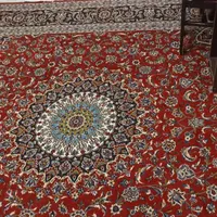 فرش۹متری مربع ماشینی