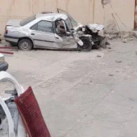 مشاور و خریدار خودرو سالم (تصادفی. اسقاطی)|خدمات موتور و ماشین|کرج, گلشهر|دیوار