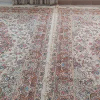 یک جفت فرش 9متر خطیبی