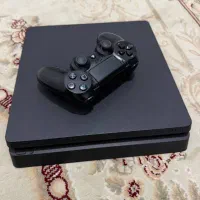 پیس فور یک ترابایت سالم