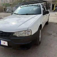 آریسان 1 مدل ۹۷|خودرو سواری و وانت|خرم‌آباد, |دیوار