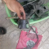 لوازم موتور هوندا|قطعات یدکی و لوازم جانبی|مشهد, رده|دیوار