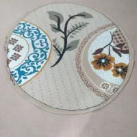 کناره فرش|فرش|خرم‌آباد, |دیوار