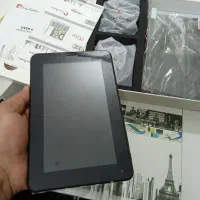 تبلت سیمکارت خور پلمپ آکبند دانش آموزی|تبلت|مشهد, شهید معقول|دیوار