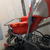 کالسگه دلیجان در حد نو