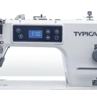 چرخ خیاطی راسته دوزی