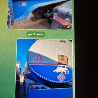 تانکر چهار مواد|خودرو سنگین|اردبیل, |دیوار