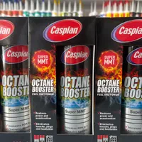 اکتان بوستر کاسپین