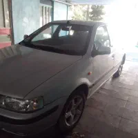 سمندمدل 88