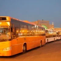 ۹ و ۱۶ اردیبهشت