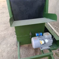 یونجه خردکن ۳ فاز و تک فاز قوی هواکش|لوازم جانبی حیوانات|آبگرم, |دیوار