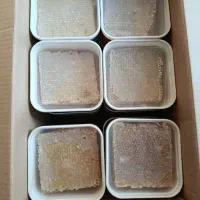 عسل چنبره|عمده‌فروشی|شیراز, سرو|دیوار