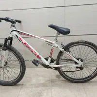 دوچرخه المپیا ۲۴