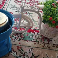گل تزیینی|صنایع دستی و سایر لوازم تزئینی|اصفهان, کوجان|دیوار
