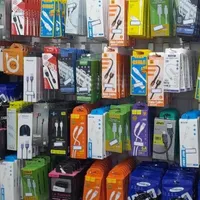 *اطلاعیه*فروش فوق العاده لوازم جانبی گوشی زیر قیمت