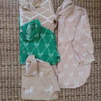 شومیز مانتویی شیک و دخترانه فقط و فقط ۴۹۰|لباس|نورآباد, |دیوار