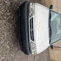 پراید مدل88 درجه یک