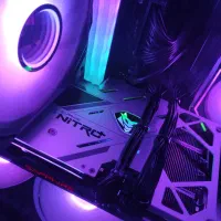 case gaming|رایانه رومیزی|گرگان, |دیوار