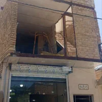 مغازه-وخانه-نیمه-کاره