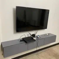 میز تیوی|میز تلویزیون|صفادشت, |دیوار