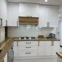 طراحی و اجرای کابینت و کمد دیواری .کافی بار