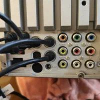 ضبط تصویری برلیانس h320